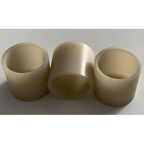 Crogiolo ceramico in nitruro di alluminio ad alta temperatura